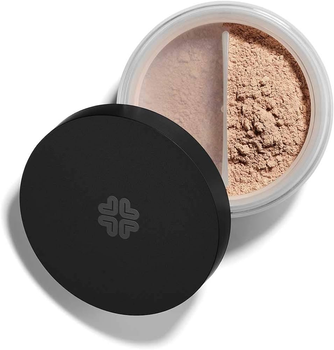Puder do twarzy Lily Lolo Mineral Foundation - Dusky 10 g (5060198290046)