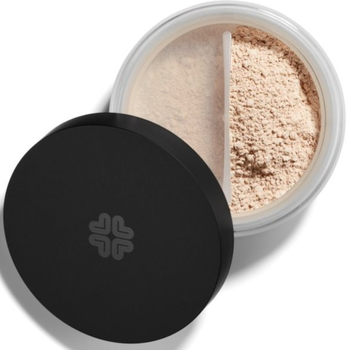 Puder do twarzy Lily Lolo Mineral Foundation Popsicle 10 g (5060198290077)