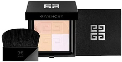 Puder matujący Givenchy Prisme Libre Pressed 02 w kompakcie 10 g (3274872405714)