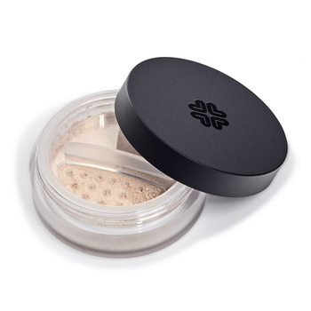 Puder do twarzy Lily Lolo Polvo Corrector Mineral Barely Beige 5 g (5060198291005)