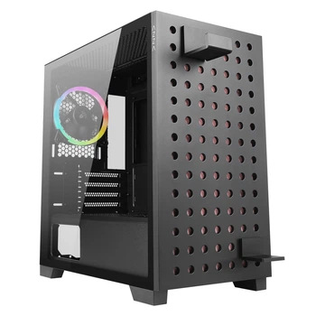 Корпус AZZA Elise 140 ARGB (CSAZ-140)