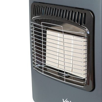 Обігрівач газовий 4200 Вт Volteno VO2821 + редуктор