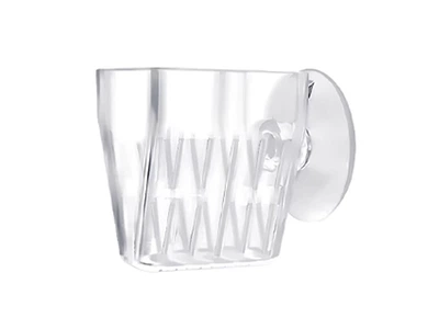 Годівниця для живого корму акрилова, BSFH Acrylic Feeder V-type