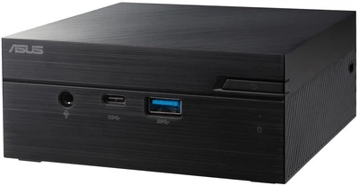 Неттоп ASUS PN41-BBC129MVS1 MFF (90MR00I1-M000B0)
