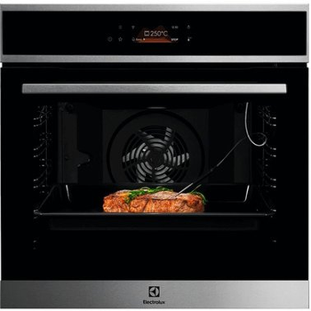 Духова шафа ELECTROLUX EOE8P39WX