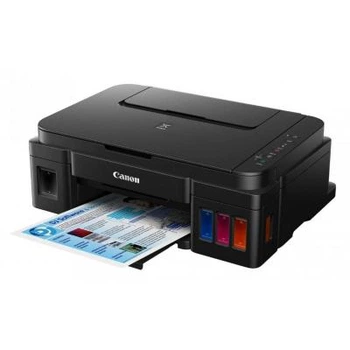 Багатофункціональний пристрій Canon PIXMA G3410 c Wi-Fi (2315C009) (2315C009)