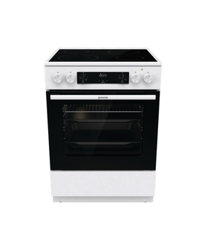 Плита GORENJE GECS 6C70 WC (FR6A4D-CEDA2) (740956)
