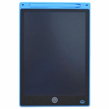 Графический Детский Планшет для рисования Standart 8,5 дюймов Sky Blue