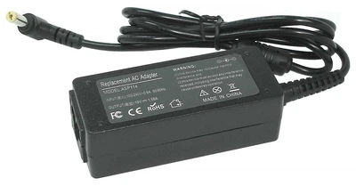 Блок питания для ноутбука Delta 19V 1.58A 5.5x1.7mm ASP114