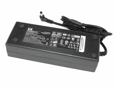 Блок питания для ноутбука HP 18.5V 6.5A 5.5 x 2.5mm DR910A