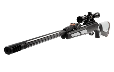 Пневматична гвинтівка Gamo VIPER PRO 10X IGT GEN3 приціл 4х32