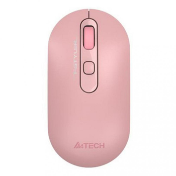 Комп'ютерна миша A4Tech FG20 Pink USB (FG20 (Pink))