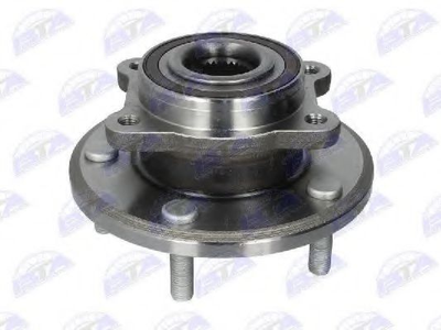 Подшипник колеса, комплект BTA Bearing Technology for Automotive (H1Y038BTA)