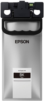 Чорнильний мішок Epson T11C1 Black (8715946711218)