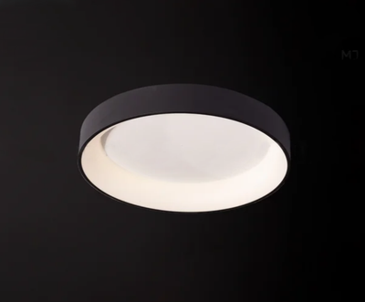 Підвісний світильник MJ-Light CLIO 60C 42W 4000K SBK 11011