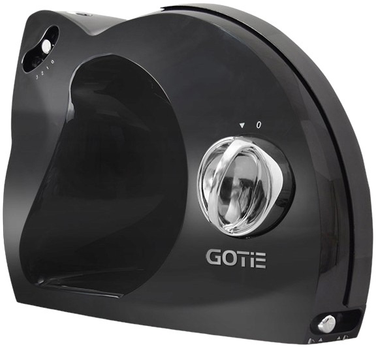 Скиборізка Gotie GSM-160C