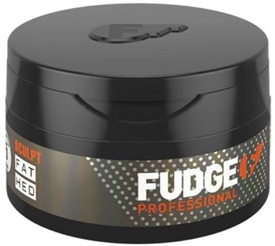 Krem do włosów Fudge Sculpt Fat Hed Styling Cream 75 g (5060420337761)