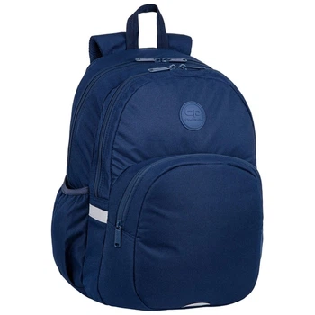 Рюкзак CoolPack Rider 17 Rpet Blue 27 л F059638