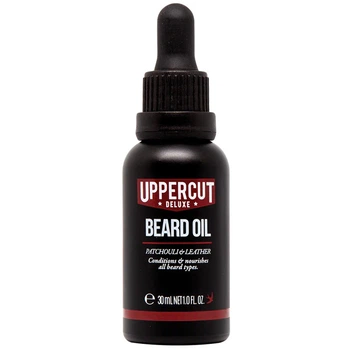 Олія для бороди Uppercut Deluxe Beard Oil 30 мл 817891023618