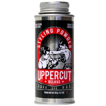 Пудра для укладання волосся Uppercut Deluxe Styling Powder 20 г 817891023557