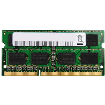Модуль памяти для ноутбука SoDIMM DDR3L 2GB 1600 MHz Golden Memory (GM16LS11/2) (GM16LS11/2)