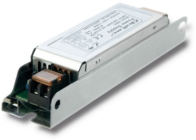 Zasilacz impulsowy Qoltec LED IP20, 36 W, 12 V, 3A, Slim (50961) (5901878509617)