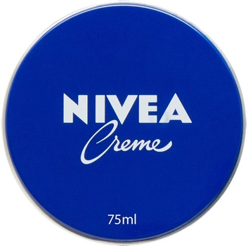 Універсальний крем NIVEA для догляду за шкірою 75 мл (4005808159802/4006000000152)