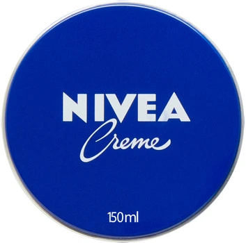 Універсальний крем NIVEA для догляду за шкірою 150 мл (4006000000183)