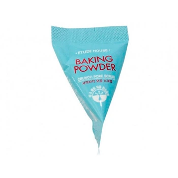 Содовый скраб для глубокого очищения кожи лица ETUDE HOUSE Baking Powder Crunch Pore Scrub 7 g