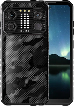Oukitel IIIF150 B2 PRO 12/256GB Night Vision Polar Night ( Global Version )