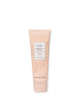 Скраб для лица Victoria’s Secret Coconut Milk & Rose 114 мл