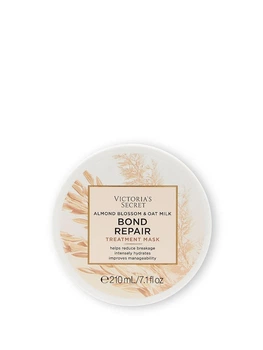 Маска відновлююча для волосся Victoria's Secret Almond Blossom & Oat Milk 210 мл