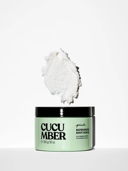 Скраб Victoria’s Secret PINK Cucumber 283 г