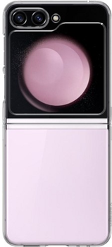 Панель Spigen Air Skin для Samsung Galaxy Z Flip 5 Кришталево-прозорий (8809896745727)
