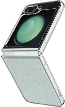 Панель Spigen Air Skin для Samsung Galaxy Z Flip 5 Блискучий кристал (8809896745765)