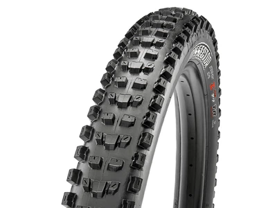 Покришка на велосипед 29"x2.60" Maxxis Dissector (65-622) складана EXO/TR 60TPI