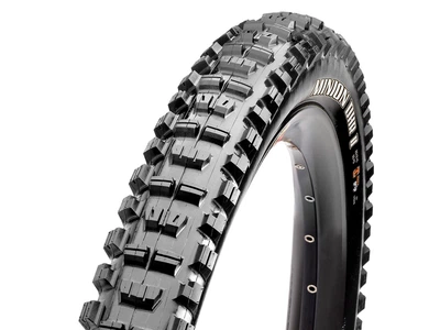 Покришка на велосипед 24"x2.30" Maxxis Minion DHR II (58-507) складана 60TPI