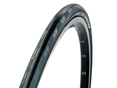 Покришка на велосипед 700x32C Maxxis Detonator (32-622) 60TPI 57a/62a