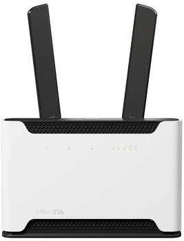 Router MikroTik Chateau 5G (D53G-5HacD2HnD-TC&RG502Q-EA)