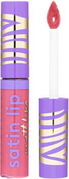 Помада жидкая Ingrid Cosmetics Satin Lip Matt Lips Lipstick 04 T, P 8 мл (5902026667487)