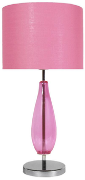 Настольная лампа Candellux MARRONE 1х60 Е27 (41-01252)
