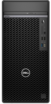 Komputer Dell Optiplex MT Plus (N012O7010MTPEMEA_VP) Black