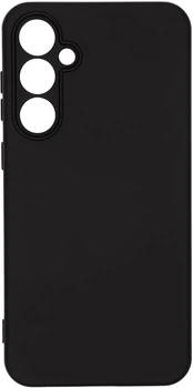 Чохол для смартфона ArmorStandart ICON Case для Samsung Galaxy S23 FE 5G Camera cover Black (ARM69628)