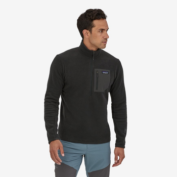 Patagonia m's r1 pullover sale