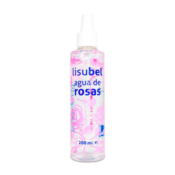 Woda micelarna Lisubel Rose Water 200 ml (8499993503896)