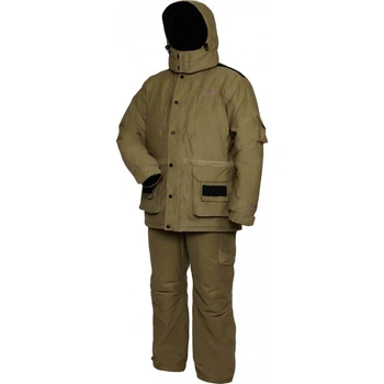 Костюм зимовий Norfin Hunting Wild Green (729001-S)