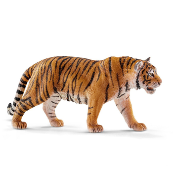 Figurka Schleich Tiger (4059433025681)