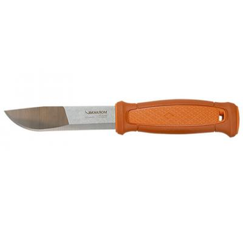 Нож Morakniv Kansbol Multi-Mount stainless steel Orange (13507)