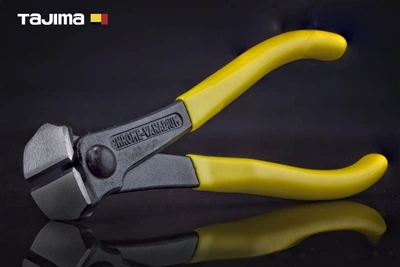 Кусачки торцевые TAJIMA SHP-T150 углеродистая сталь 150 мм 1207-0891