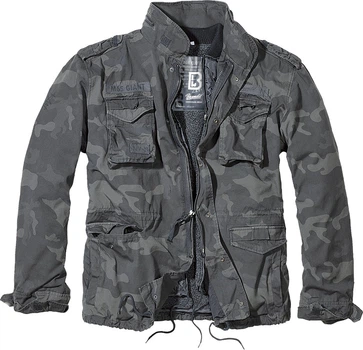 Куртка мужская Brandit M-65 Giant L (3101.4.L)